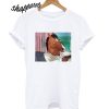 Horseman Funny Cartoon T Shirt