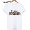 I Am Groot T shirt