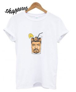 Ice T & Ice Cube Unisex T shirt