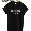 Icon T shirt