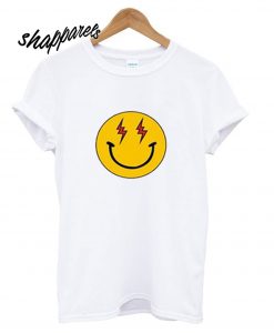 J Balvin Energia Smiling T shirt