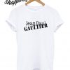 Jean Paul Gaultier T shirt