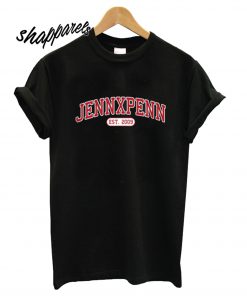 Jennxpenn T shirt