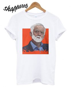 Jeremy Corbyn Unisex T shirt