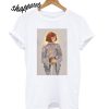 Joan of Arc Zendaya T shirt