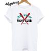 Joe Kelly Fight Club T-Shirt