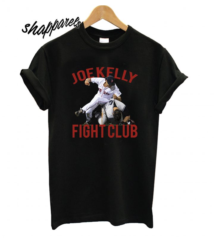 joe kelly fight club dodgers