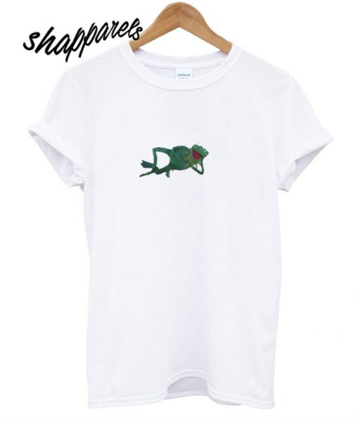 Kermit Frog T shirt