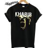 Khabib Nurmagomedov Bear Ufc Mma Boxing T shirt