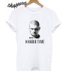 Khabib Time UFC T shirt