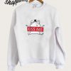 Kiss Me Frog Sweatshirt