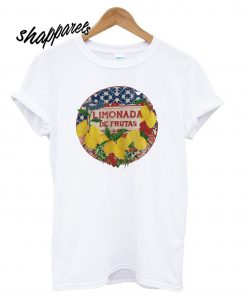 Limonada de Frutas T Shirt