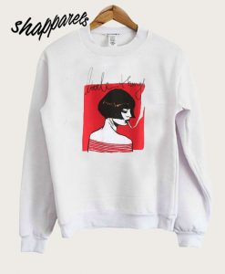 Little Things Sweatshirt