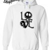 Love Jack Die Hoodie