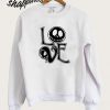 Love Jack Die Sweatshirt