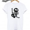 Love Jack Die T shirt