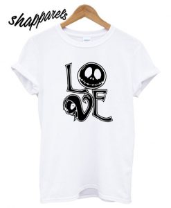 Love Jack Die T shirt