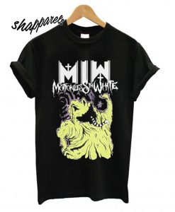 MIW Motionless In White T shirt