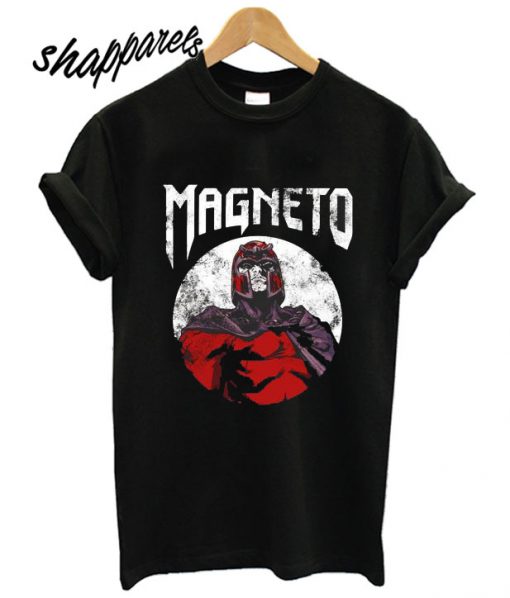 Magneto Classic T shirt