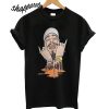 Malone rap hip hop T shirt