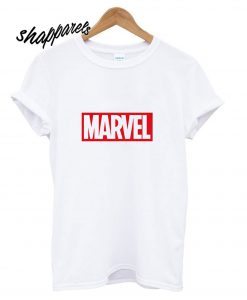 Marvel T shirt