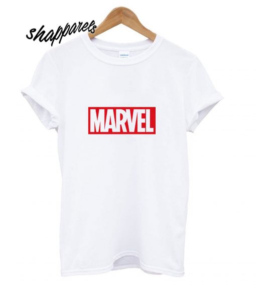 Marvel T shirt