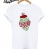 Merry Chirstmas Y'all T shirt