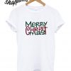 Merry Christmas Unisex T shirt