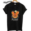 Mickey Mouse Halloween T shirt