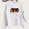Migos Group Sweatshirt