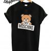 Moschino Kid Teddy Bear T shirt