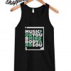 Music For Your Mind Tank top