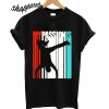 My Passion Is Street Dancing T shirt