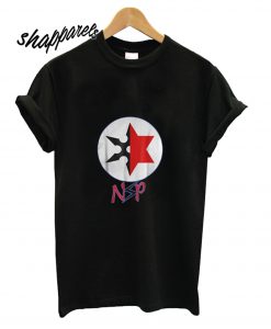 NSP Ninja Sex Party T shirt