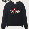 Not Today Kpop Boys Sweatshirt