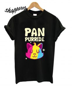 Pan Purride T shirt