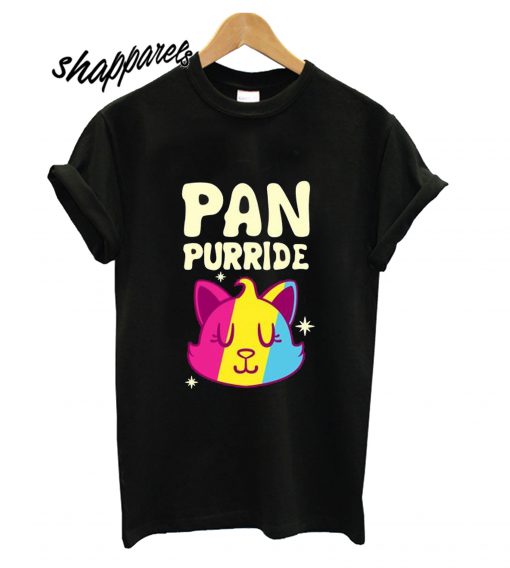 Pan Purride T shirt