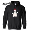 Penguin christmas Hoodie