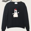 Penguin christmas Sweatshirt