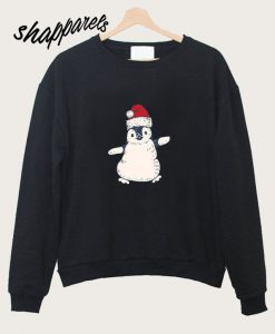 Penguin christmas Sweatshirt