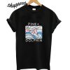 Pink Dolphin T shirt