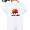 Pizzasaurus T shirt