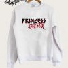 Princess Rockstar Sweatshirt