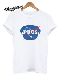 Pugs Stra T shirt