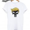 Punisher Trump T shirt