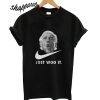 Ric Flair Just Woo It T shirt