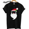 Santa Claus Christmas T Shirt