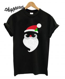 Santa Claus Christmas T Shirt