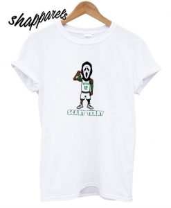 Scary Terry Rozier T shirt
