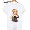 Sexy Bowsette T shirt